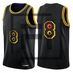 Basketball Jersey